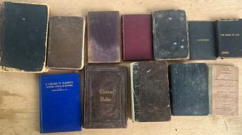 Вилучені книги