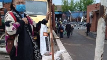 окупанти змушують маріупольців працювати за воду – мер Бойченко