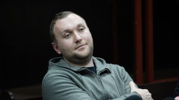 Печерський суд продовжив арешт Романа Гринкевича ще на два місяці