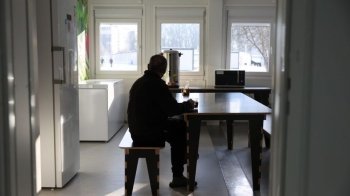 У Львові переселенці, які проживають у модульних містечках, потребують деяких речей: як допомогти