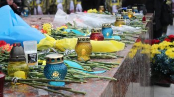 У Львівській області 3 жовтня попрощаються з чотирма загиблими військовими