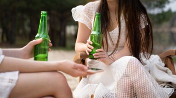 Дитина з алкогольним отруєнням потрапила в реанімацію: оштрафували матір з Дрогобича