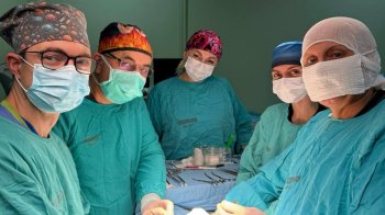 У Львові успішно прооперували 5-річного хлопчика з вадою статевого члена