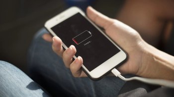 Як дізнатися реальний стан акумулятора свого смартфона