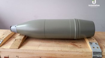 Перша партія вже в ЗСУ: Україна налагодила виробництво 122-мм снарядів