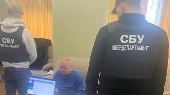 Українські проєктувальники допомагали модернізовувати енергосистему Росії