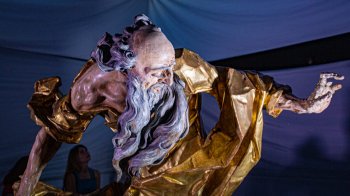 Львів’ян та гостей міста запрошують на фестиваль “Ніч у Львові”