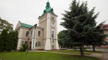 Мешканців Кам’янки-Бузької попередили про можливі перебої в трансляції сигналів повітряної тривоги