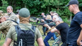 Заступник голови ЛОВА відреагував на інформацію про перебудову турбази “Карпати”