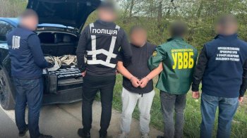 На Львівщині ексвійськовий організував схему втечі військових із частин