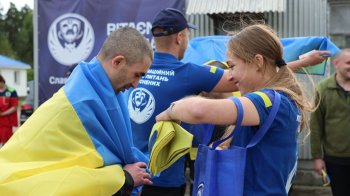 Козицький повідомив про ще трьох повернутих з полону військових з Львівщини