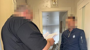 Приховав майна майже на 8 млн грн: справу посадовця Львівського обласного ТЦК передали до суду