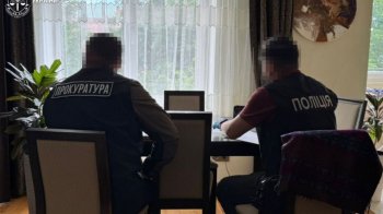 Експосадовицю Дрогобицької РДА оголосили у міжнародний розшук через аферу із соцвиплатами