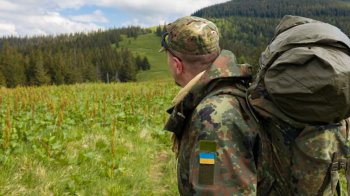 Військовослужбовці отримають додаткові 15 днів відпустки — Зеленський