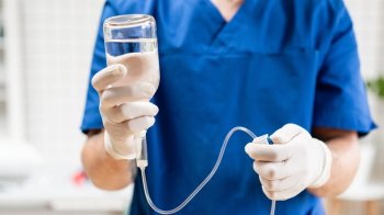 В Україні розпочинається осіння хвиля COVID-19