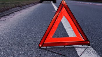 Поліція розшукує водія, який на смерть збив 54-річного пішохода