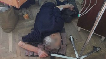 Поліцейські перевіряють обставини смерті пацієнта у лікарні в Бродах