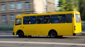 маршрутка №51