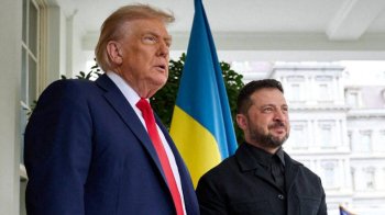 Паперові тигри і ведмеді: «розворот» Трампа