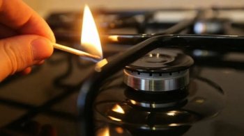 На Львівщині в селищі та 18 селах 3 грудня тимчасово відімкнуть газ