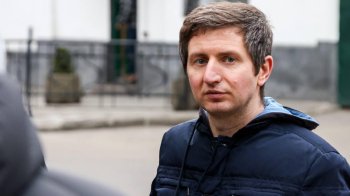 Львівського псевдоактивіста Стахіва судитимуть за шахрайство і злив позицій ЗСУ