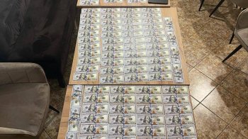 На Закарпатті за вимагання затримали депутата - кума Медведчука та його спільника