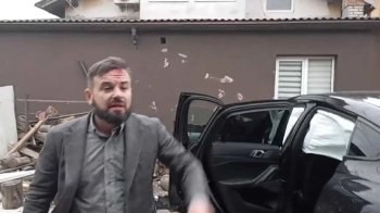 Дрогобицький адвокат Якимів: суд за незаконний виїзд та погрози