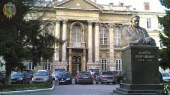 На Львівщині викрито змову на торгах щодо ремонту лікарні