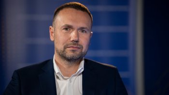 Сергій Шкарлет може втратити науковий ступінь доктора економічних наук, фото «Суспільного»