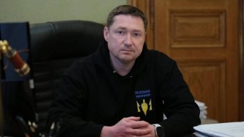 Максим Козицький розповів, чому на Львівщині лунала повітряна тривога