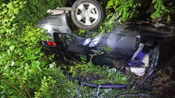 П’яний секретар Дрогобицького суду спричинив смертельну ДТП