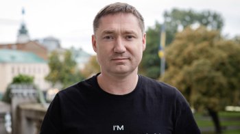 «Пріоритет № 1 — оборона»: Козицький розповів про результати засідання Конгресу місцевих та регіональних влад