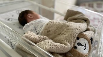 У Львові лікарі врятували немовля з небезпечною патологією