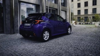 Вибираємо вживану Toyota: п’ять перевірених моделей