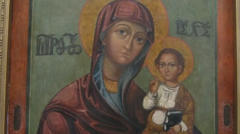 Уродженця Золочева оштрафували на 51 тис. грн за спробу вивезти старовинні ікони за корон