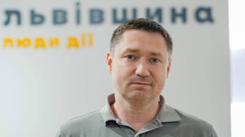 Максим Козицький розповів про головне на Львівщині за добу