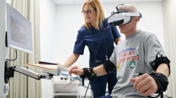 У Львові запрацював ще один реабілітаційний центр для поранених воїнів