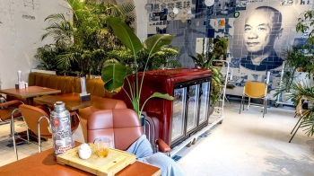 Порушення санітарії у ресторані Кацуріна у Львові: перевірка фахівців