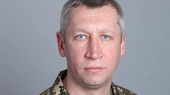 Кабмін призначив заступником Міністра оборони Віталія Половенка