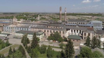 Антимонопольний комітет дозволив ТОВ «Радехівський цукор» придбати цукровий завод на Волині