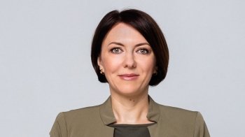 Заступниця міністра оборони розповіла, скільки зброї вже надали Україні