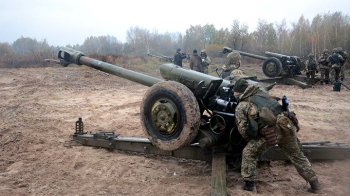 Росіяни обстріляли Зеленодольськ у Дніпропетровській області