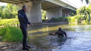 У Червонограді втопилась 16-річна дівчина