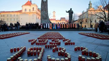 У Львові відбудеться хвилина мовчання та екуменічна панахида за жертвами голодоморів