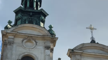 У Львові вперше відкриють для відвідувачів Західну вежу органного залу