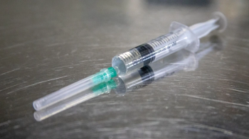 Львівська лікарня отримала ліки для лікування різних форм артриту