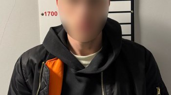 На гарячому затримали 26-річного мешканця Львівщини за розповсюдження психотропів