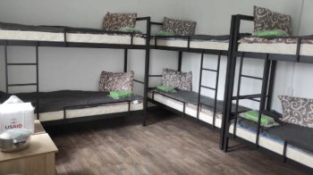 В одній із громад Львівщини облаштували прихисток для переселенців