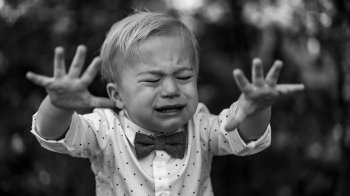 3 помилки батьків у вихованні: як не виростити нарциса