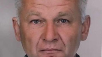 Воїн з Дрогобиччини повернувся з полону